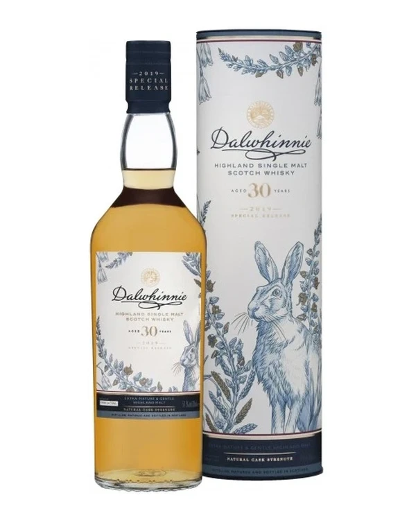 Dalwhinnie 30 YO Dsr 20