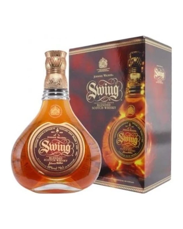Johnnie Walker Swing