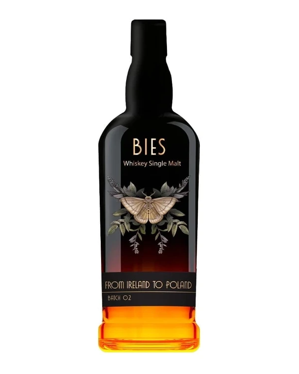 Bies Irish Single Malt