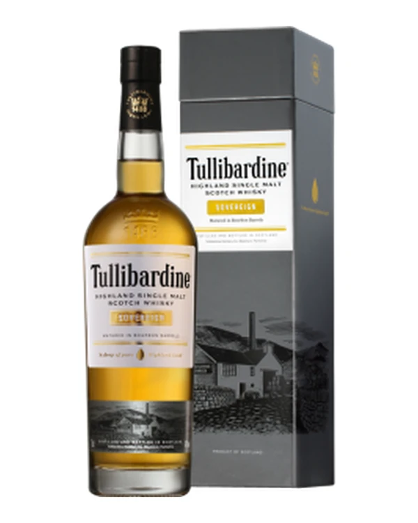 Tullibardine Sovereign