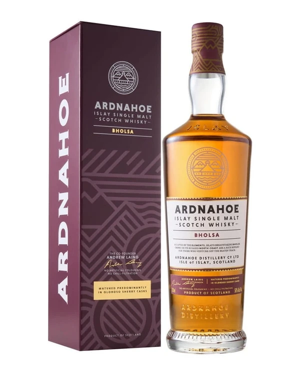 Ardnahoe Bholsa