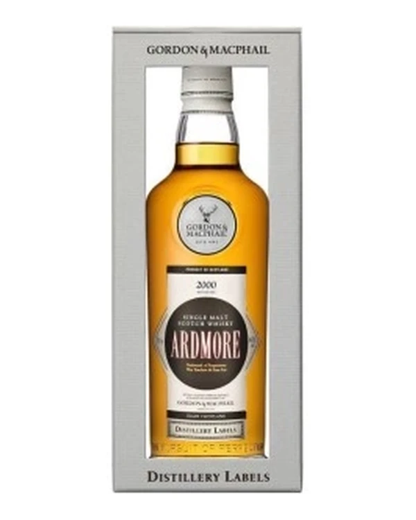 Ardmore G&m Ardmore 2000