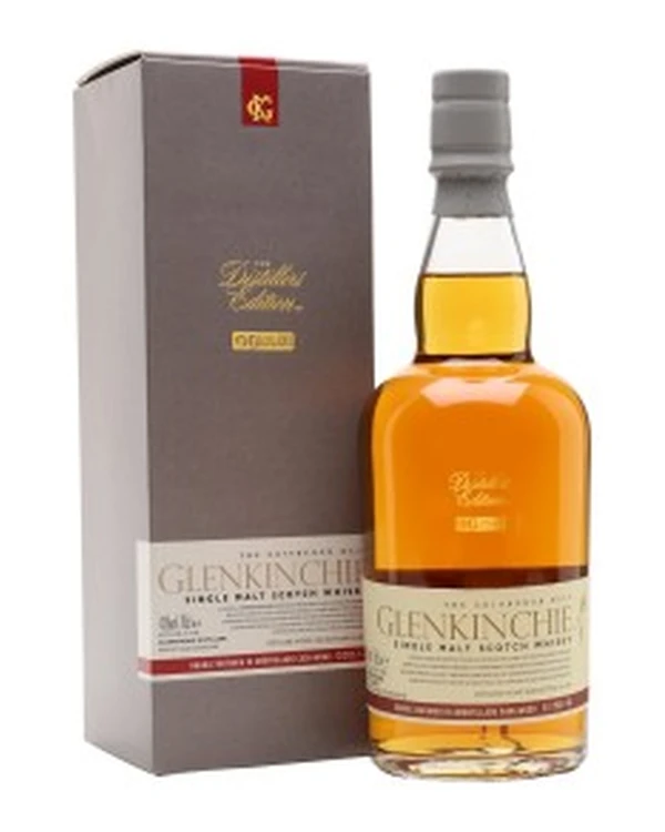Glenkinchie 2006 Distillers Edition