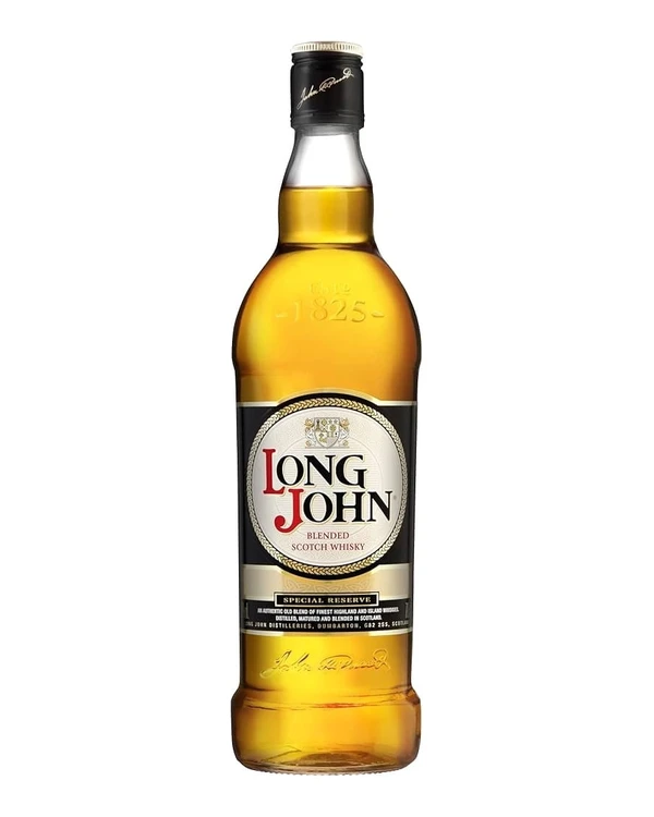 Long John