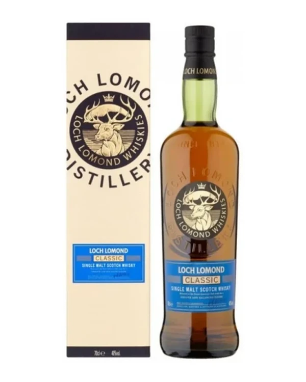 Loch Lomond Classic
