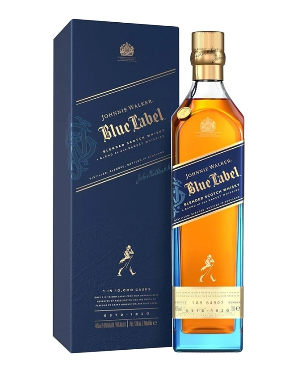 Johnnie Walker Blue Label