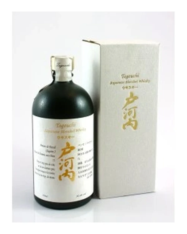 Togouchi Premium Japanese Blended Whisky