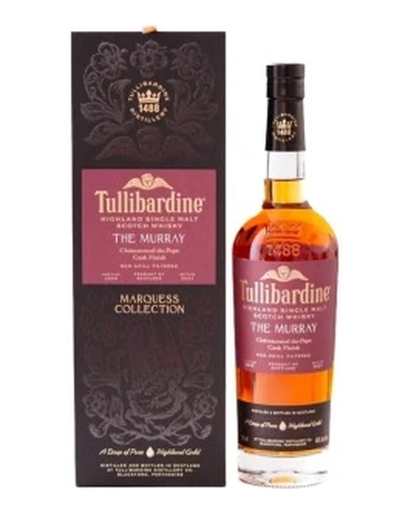 Tullibardine The Murray Chateauneuf-Du-Pape D:2008 B:2024