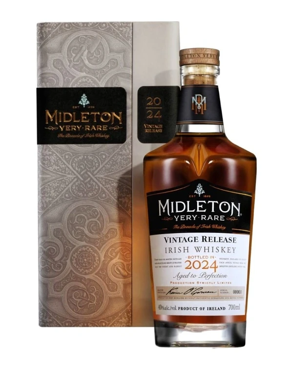Midleton Very Rare 2024