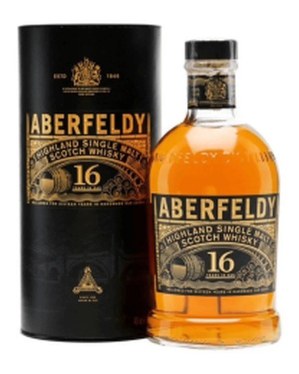 Aberfeldy 16 YO