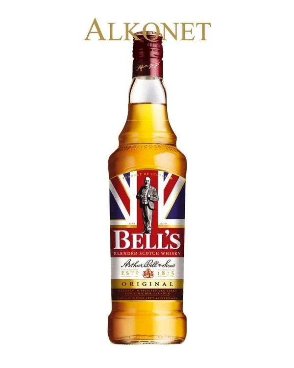 Bell's Bell’s Original