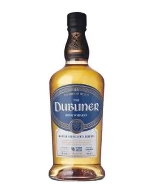 Dubliner Whiskey Dubliner Irish