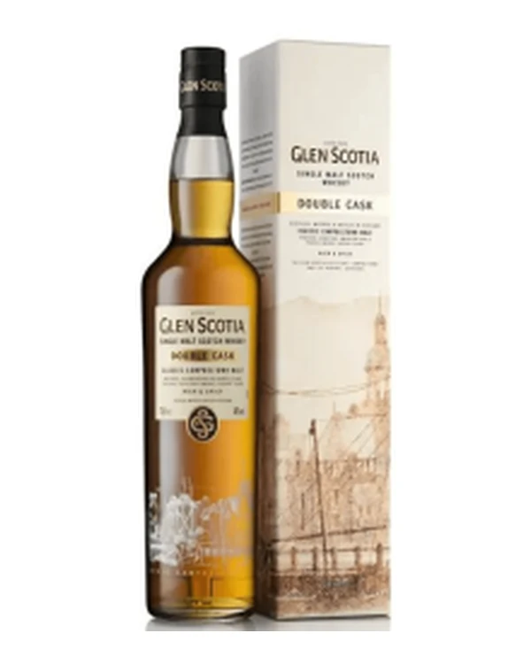 Glen Scotia Double Cask