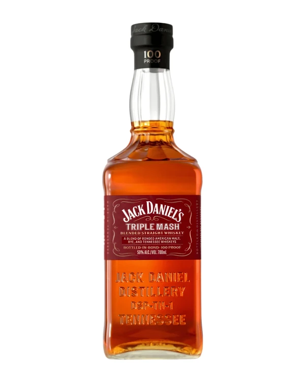 Jack Daniel’s Jack Daniel's Triple Mash