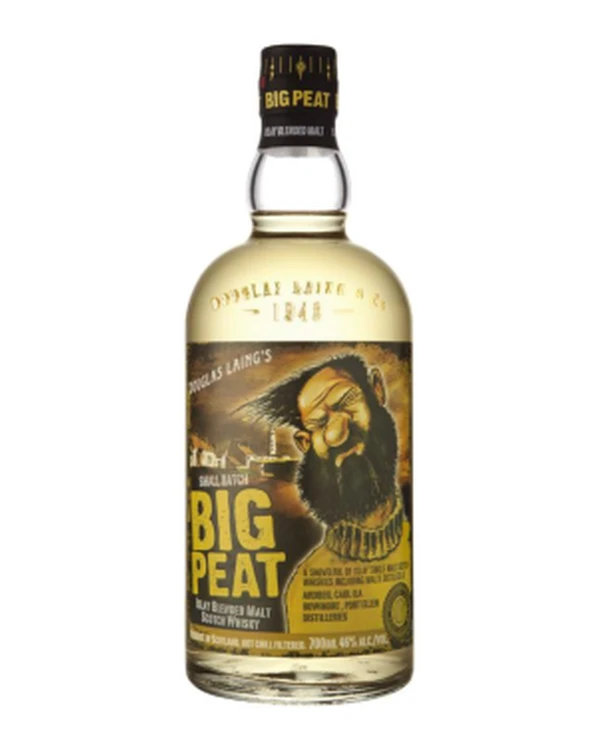 Big Peat