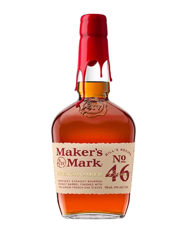 Maker’s Mark Maker's Mark No 46
