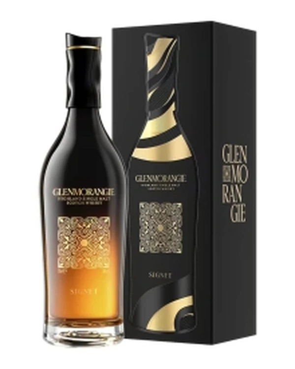 Glenmorangie Signet