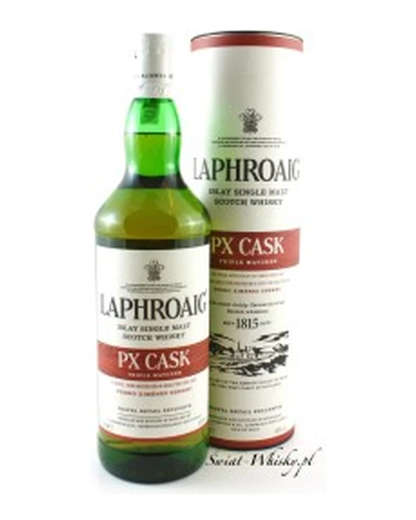 Laphroaig PX Cask