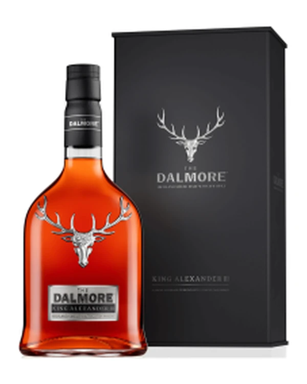 Dalmore King Alexander Iii