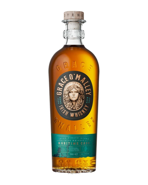 Grace O’malley Spirits Grace O`malley Maritime