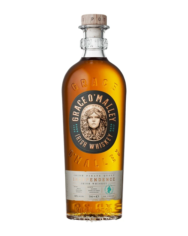 Grace O’malley Spirits Grace O`malley Independence