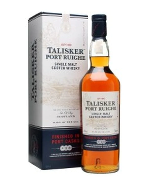Talisker Port Ruighe