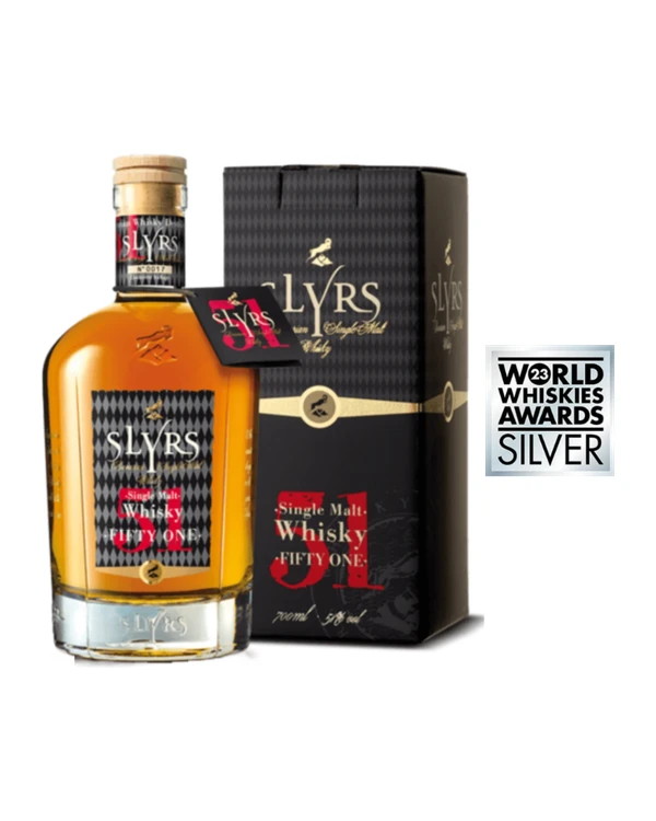 Slyrs 51