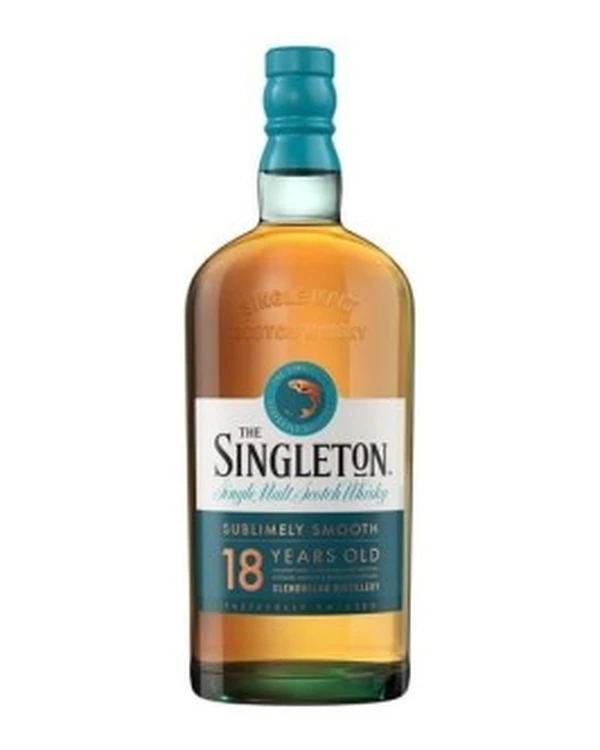 The Singleton 18 YO Singleton