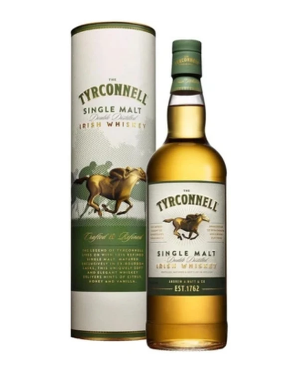 Tyrconnell