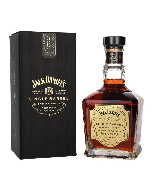 Jack Daniel’s Jack Daniels Single B.str