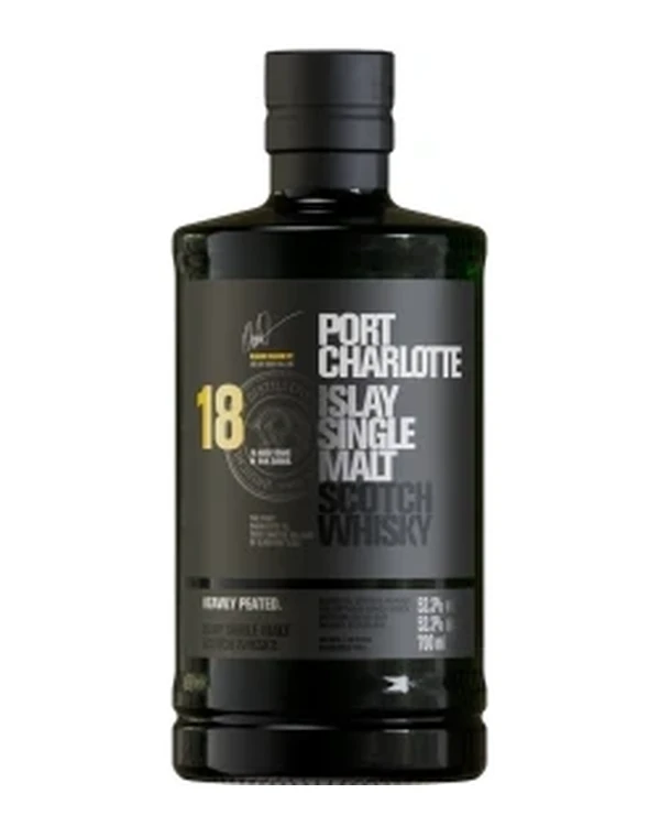 Port Charlotte 18 YO 2026