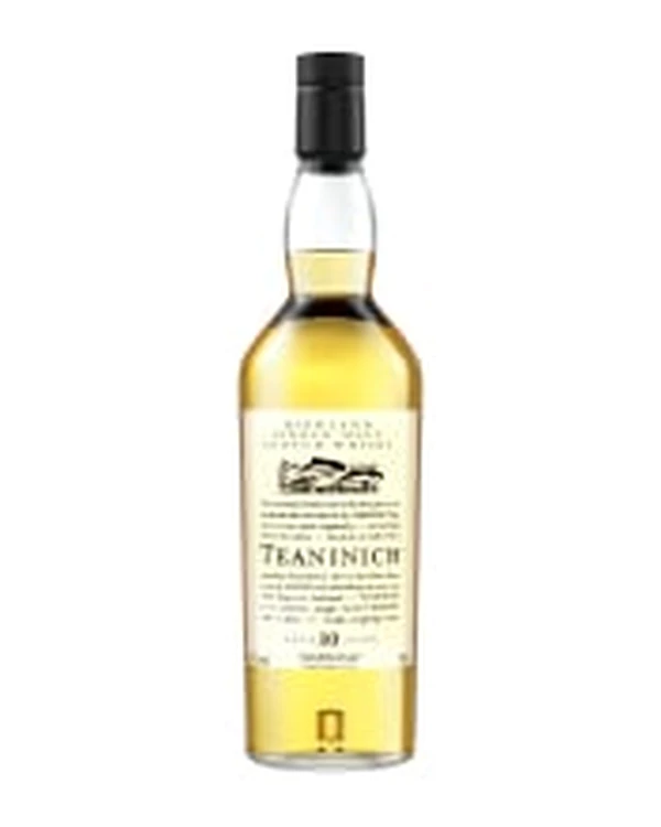 Teaninich 10 YO 'Flora & Fauna'