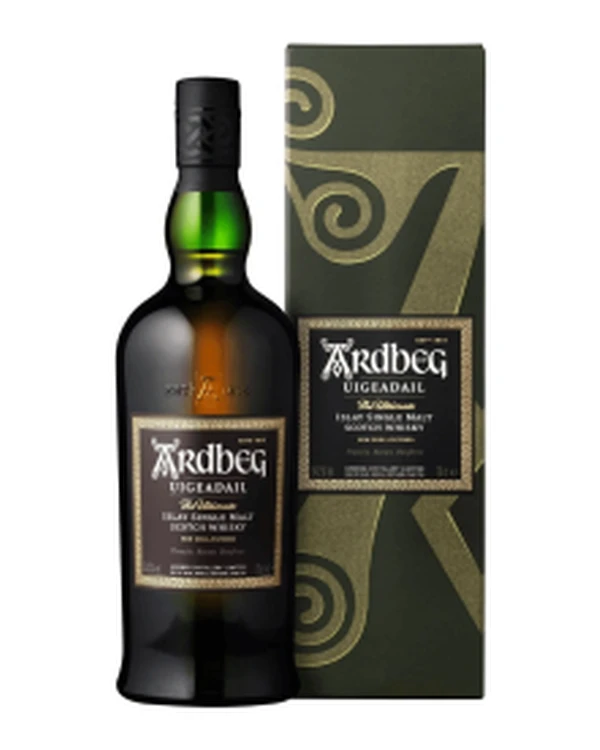 Ardbeg Uigeadail