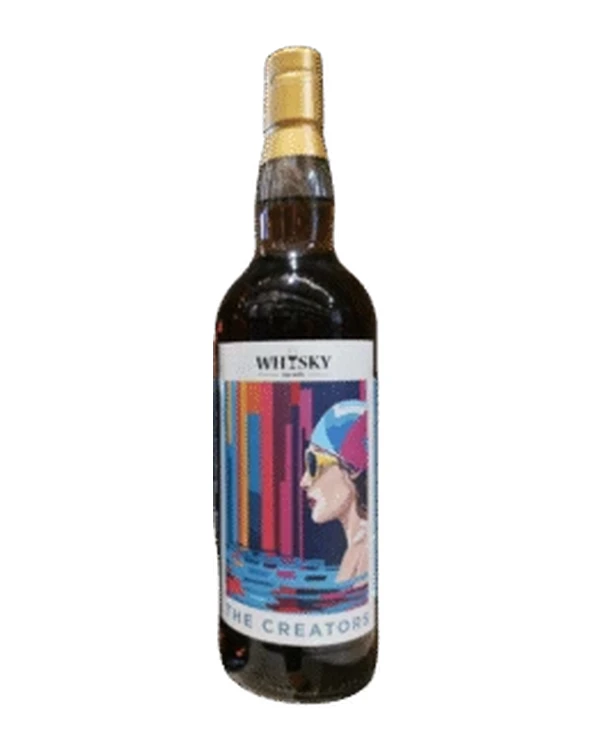 Macduff 13 YO The Creators