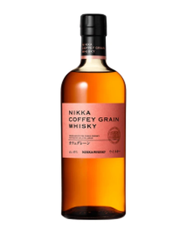 Nikka Coffey Grain