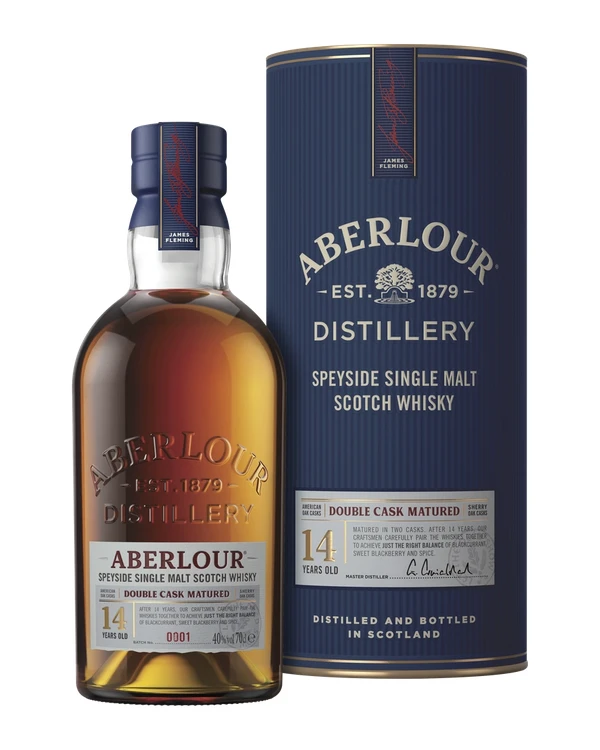 Aberlour 14 YO