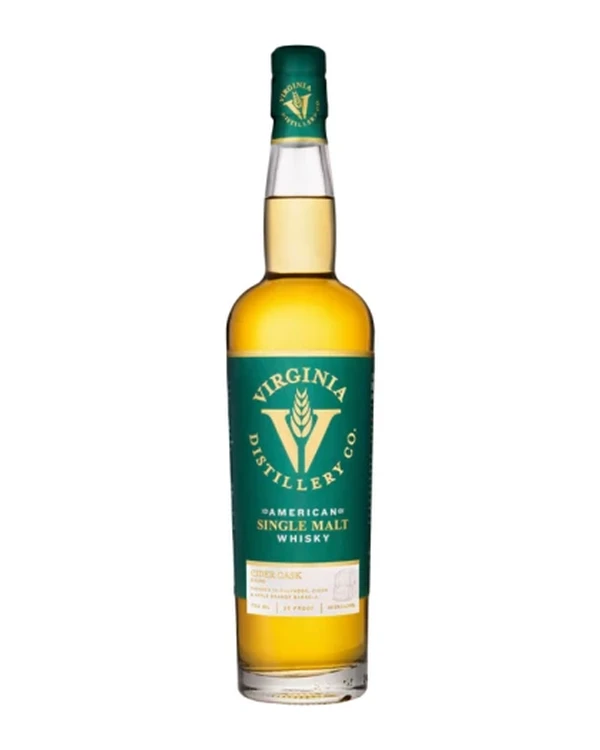 Virginia Cider Cask Finish