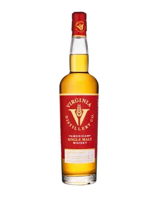 Virginia Cabernet Cask Select