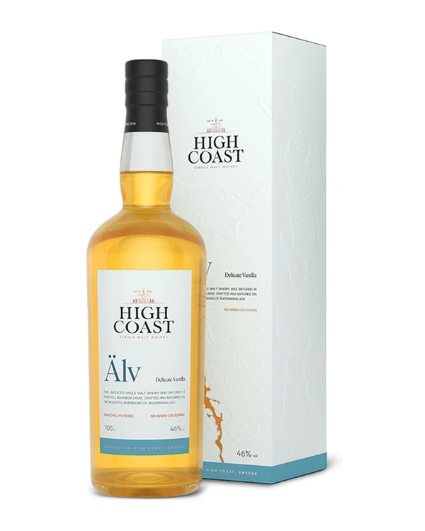 High Coast Alv