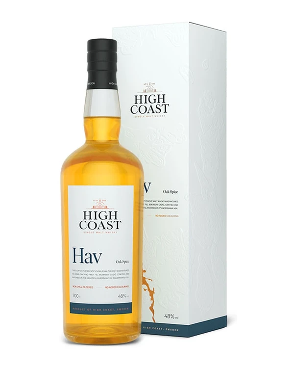 High Coast Hav