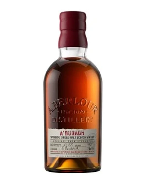 Aberlour A'bunadh Batch 66