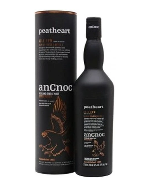Ancnoc Peatheart Batch 2