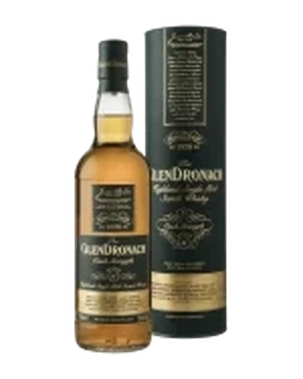 The Glendronach Single Malt Cask Strength Batch 11