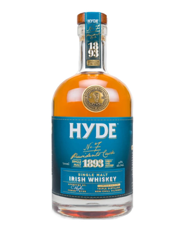 Hyde #7